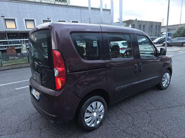 Fiat Doblo 1.6 mjt 16v Emotion