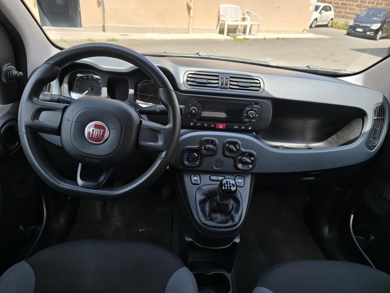 Fiat Panda 1.2 EasyPower Easy perfetta possibilita 12 mesi garanzia