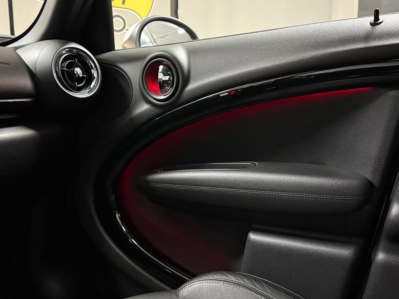 Mini Cooper SD Countryman Park Lane 2.0 Coop #8406