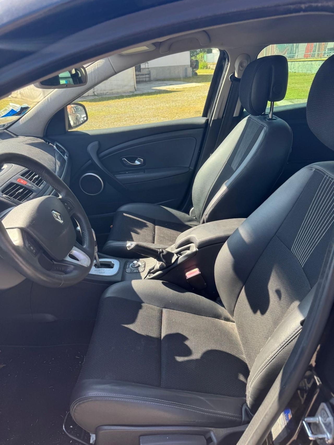Renault Megane Mégane 1.5 dCi 110CV SporTour Dynamique