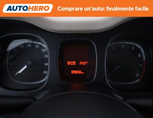 FIAT Panda 1.2 Easy