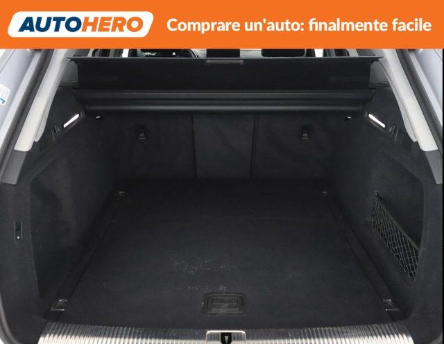 AUDI A4 allroad 40 TDI 204 CV S tronic