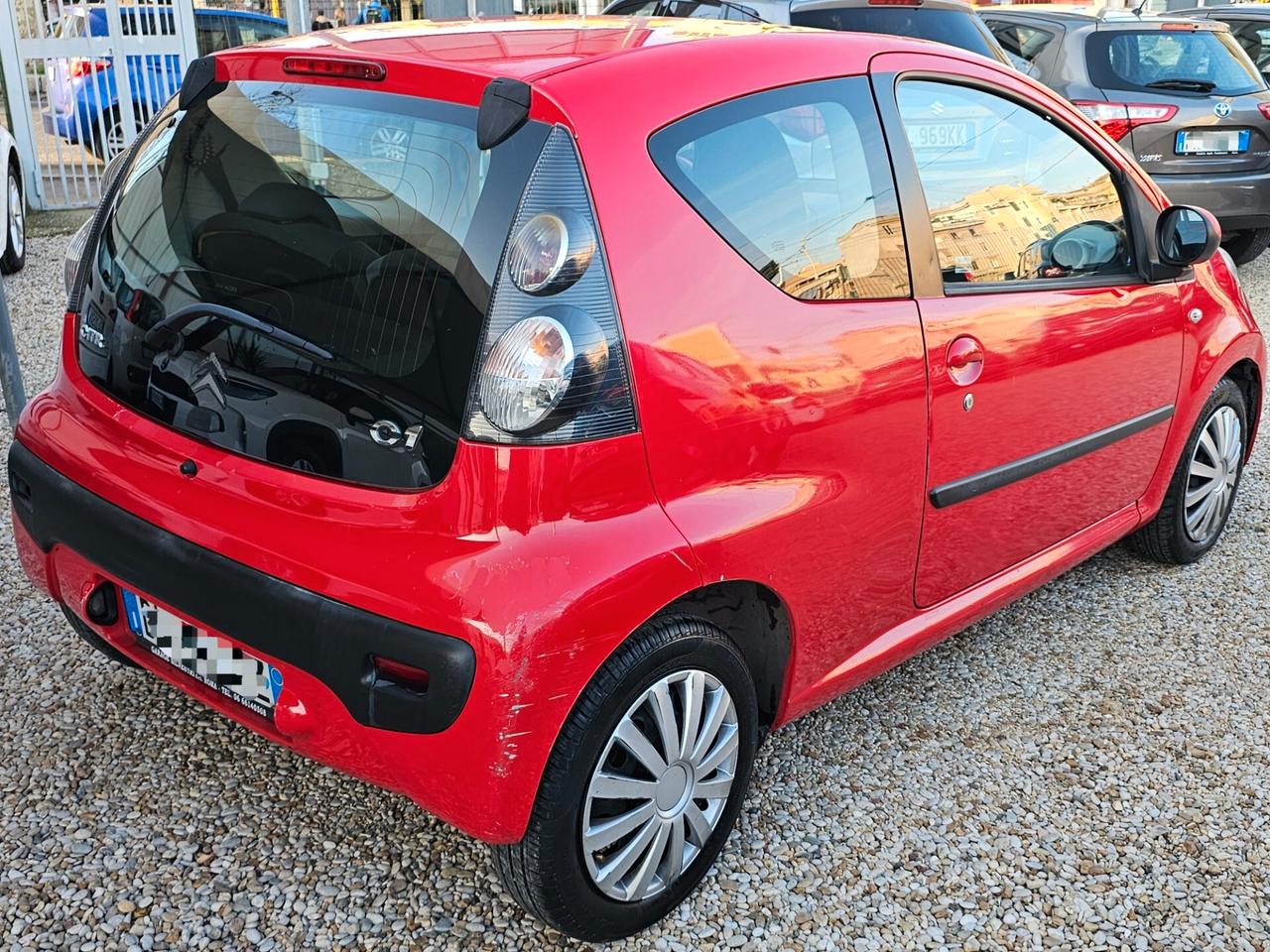Citroen C1 1.0 3 porte AMIC1