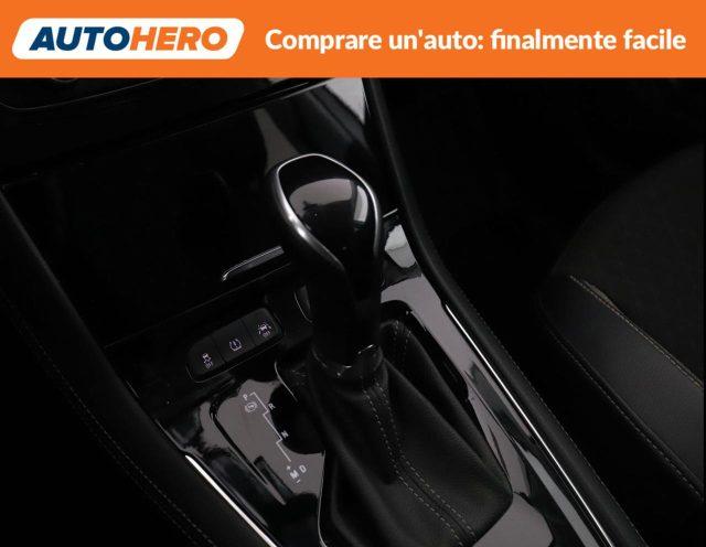 OPEL Grandland X 1.6 Turbo 180 CV Start&Stop aut. Innovation