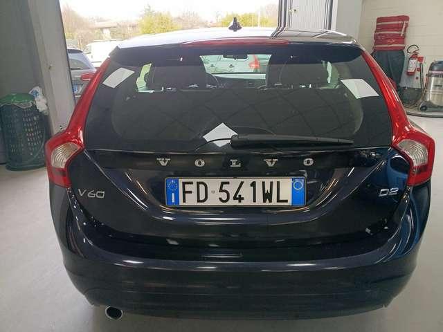 Volvo V60 V60 I 2014 2.0 d2 Summum