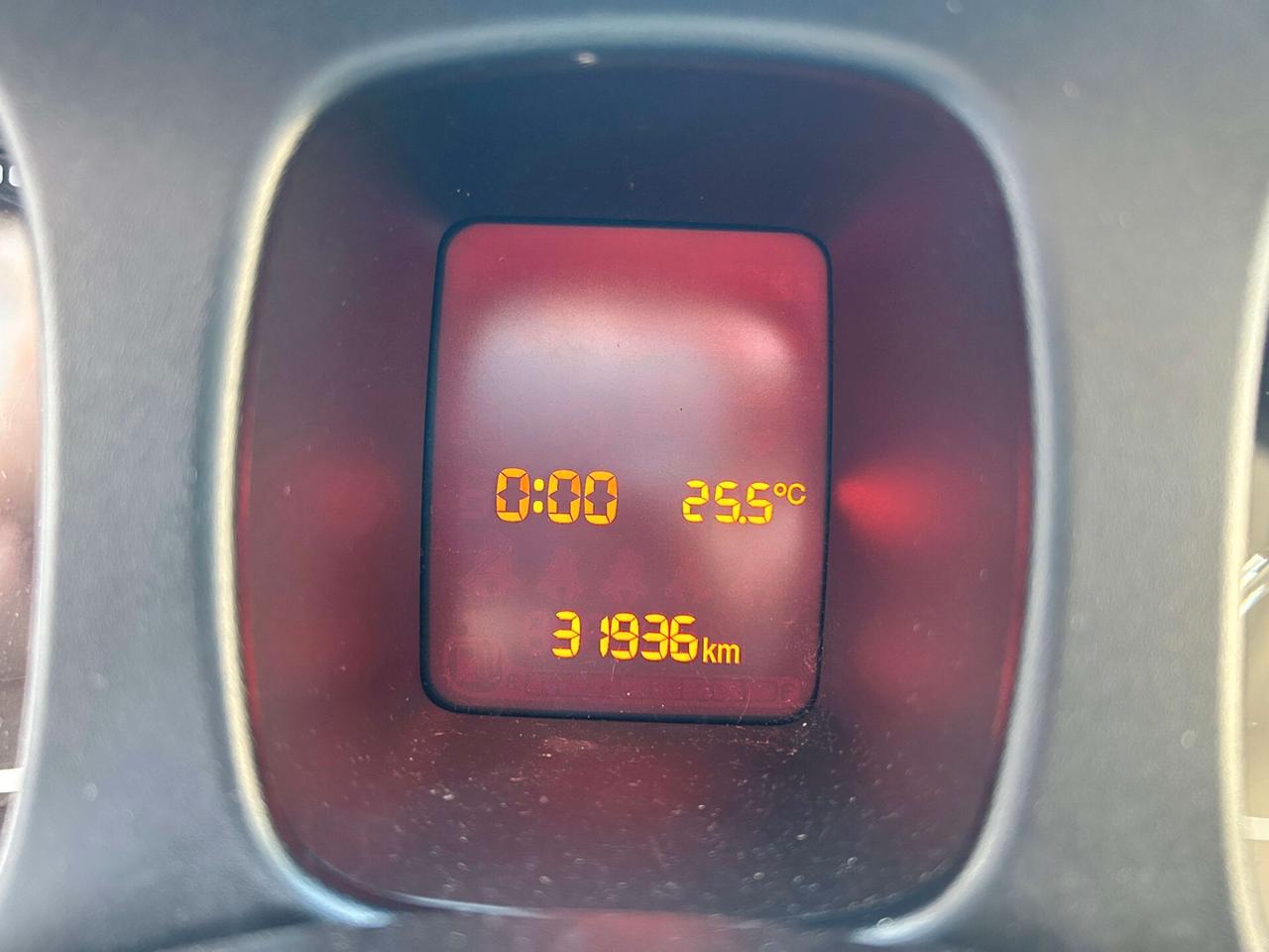 Fiat New Panda 1.0 Hybrid - 2024 Incidentata