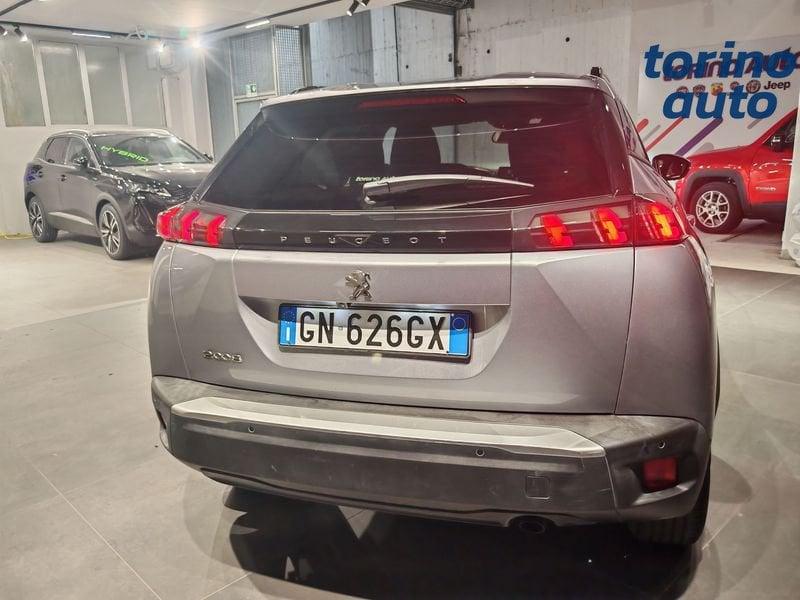 Peugeot 2008 PureTech 100 Allure S&S