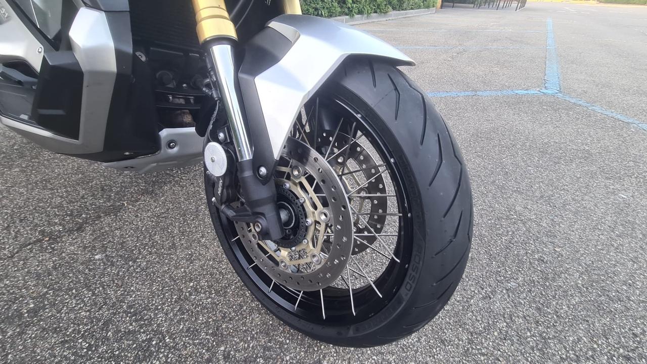 Honda X-ADV 750