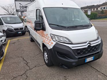 Citroen Jumper 30 2.2 HDi/130 PC-TM Furgone