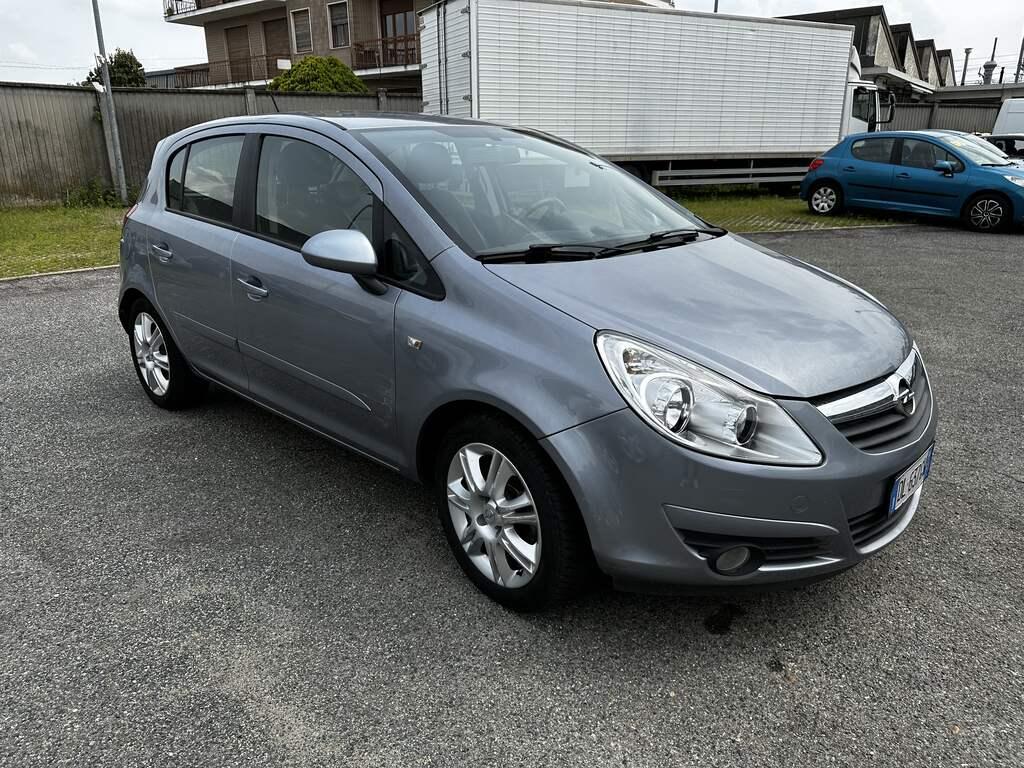 Opel Corsa 5 Porte 1.3 CDTI Cosmo