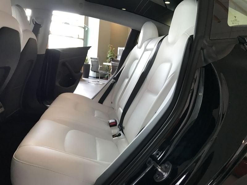 Tesla Model 3 Model 3 Long Range Dual Motor AWD