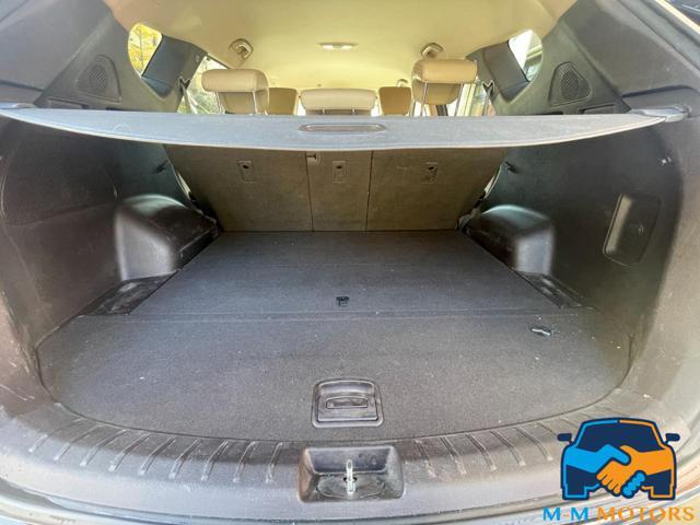 HYUNDAI Santa Fe 2.2 CRDi 4WD A/T Style