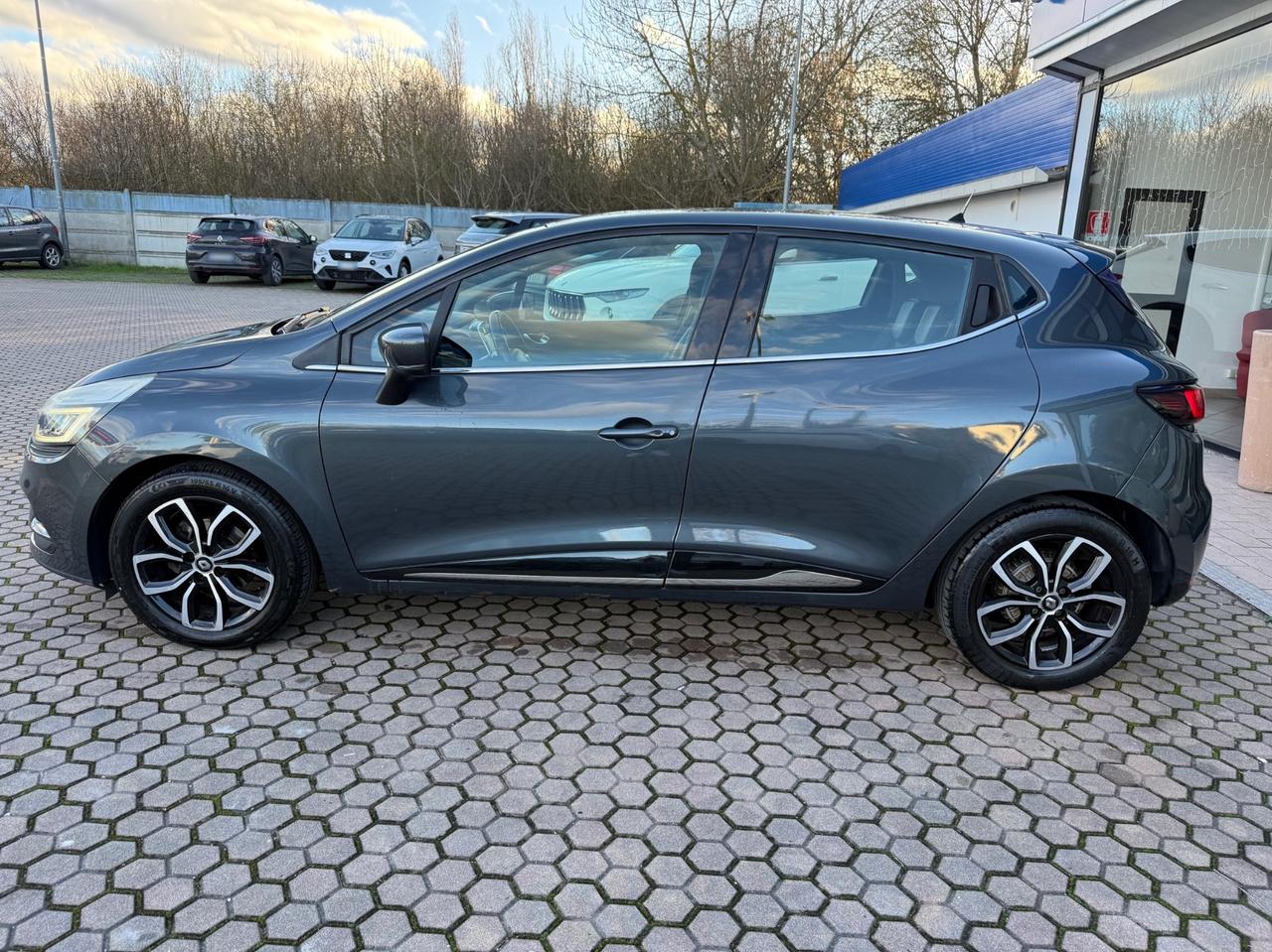 Renault Clio dCi 8V 110CV Start&Stop 5 porte Energy Intens