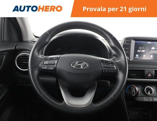 HYUNDAI Kona 1.0 T-GDI XTech