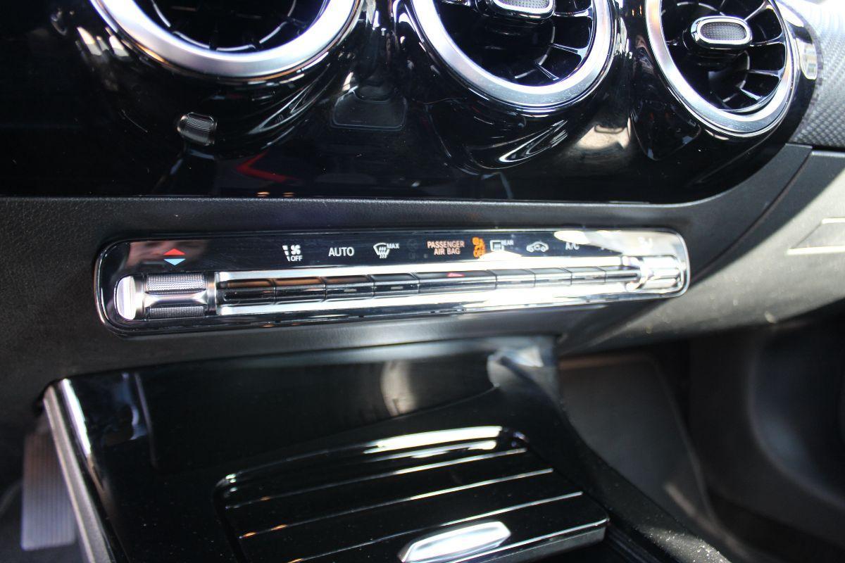 MERCEDES - Classe A - A 180 d Automatic Executive
