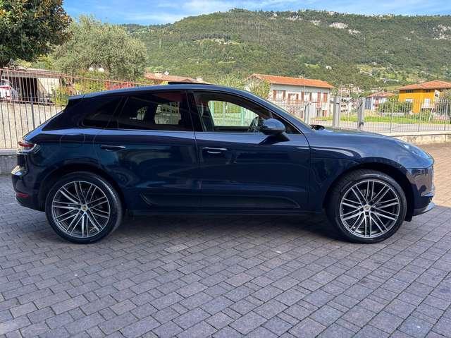 Porsche Macan Macan 2.0 245cv pdk TETTO-21-PNEUMATICA