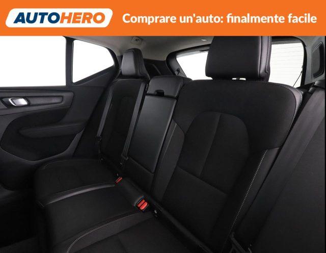 VOLVO XC40 T5 Twin Engine Geartronic Business Plus