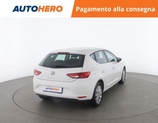 SEAT Leon 1.2 TSI 110 CV 5p. Start/Stop Style