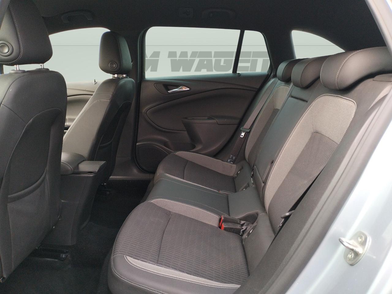 Opel Astra 1.5 CDTI 122 CV S&S Business Elegance - AUTOMATICA - NEOPATENTATI