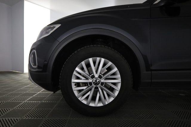 VOLKSWAGEN T-Roc T-Roc 1.5 TSI ACT DSG Life