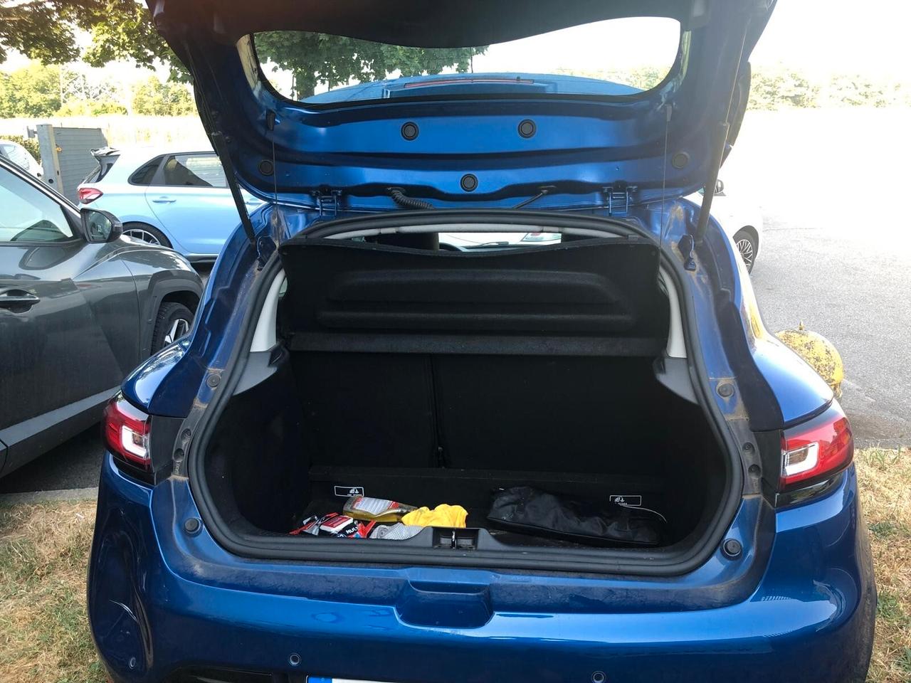 Renault Clio dCi 8V 75 CV 5 porte Moschino Intens