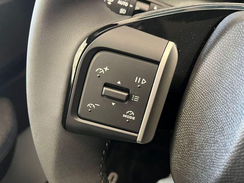 Citroën C3 C3 Turbo 100 S&S Van Pro - IVA ESCLUSA