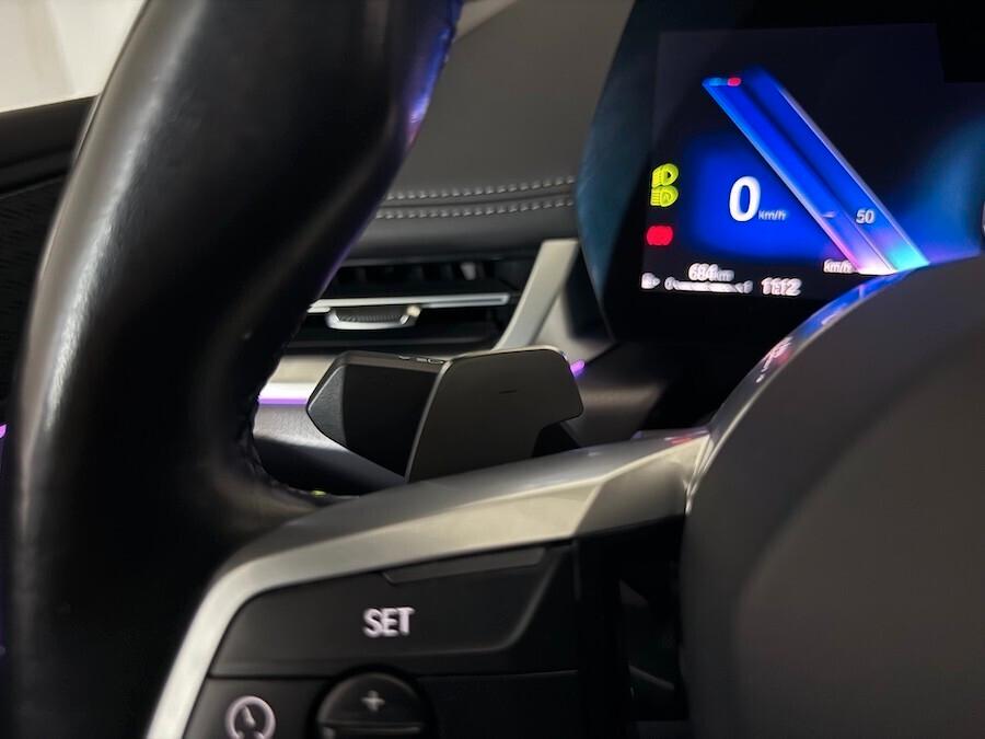 BMW 218D Active Tourer Msport Automatica