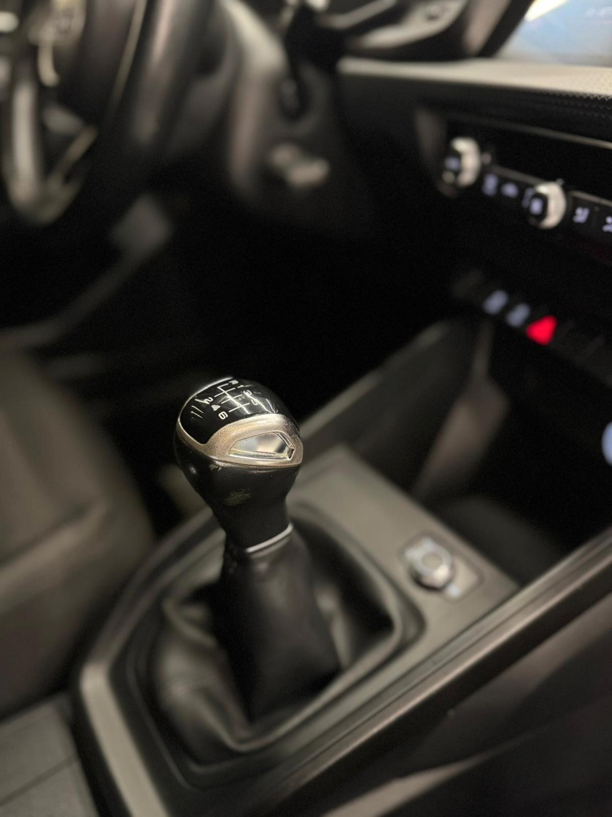 Audi A1 S line edition-KM CERTIFICATI-12 MESI GARANZIA-PERMUTE