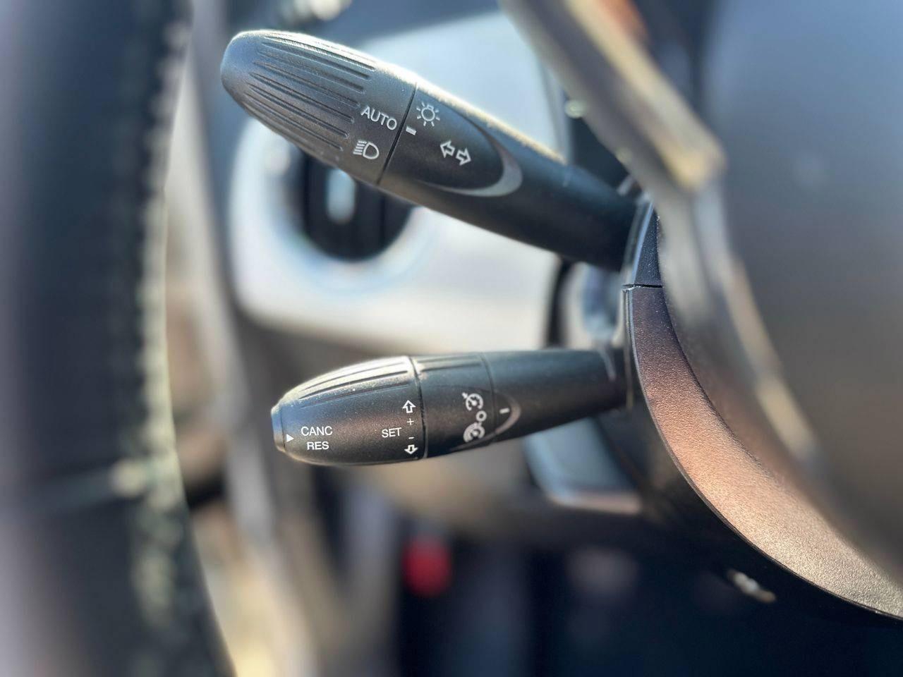 FIAT 500C III 2015 - 500C 1.0 hybrid 70cv