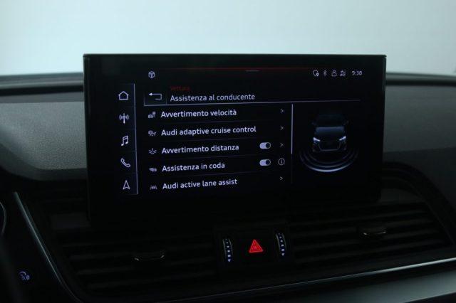 AUDI Q5 40 TDI 204 CV quattro S tronic Business Advanced