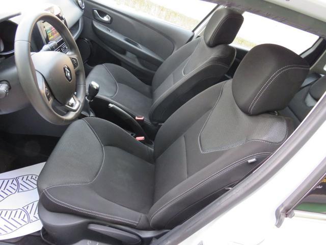 RENAULT Clio Sporter dCi 8V 75 CV Moschino Zen