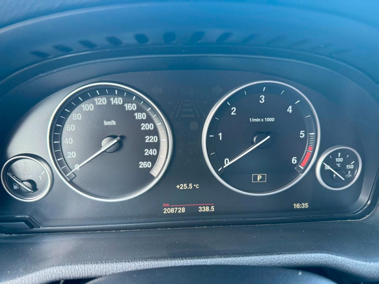 Bmw X4 xDrive20d xLine 190CV