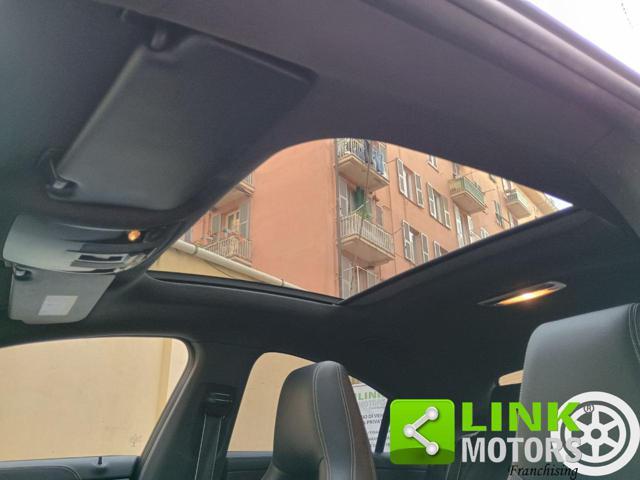 MERCEDES-BENZ CLA 200 d Automatic Premium