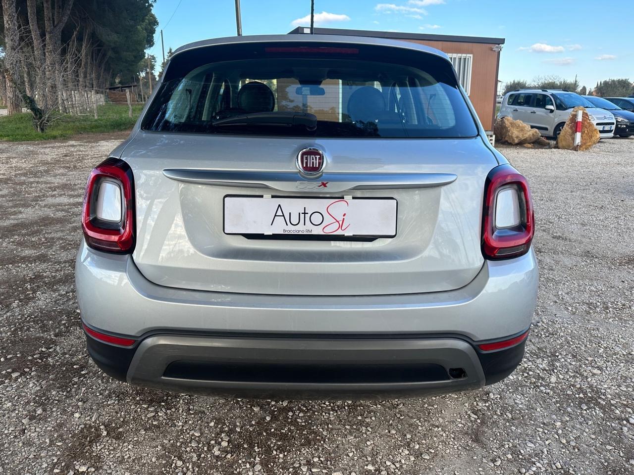 Fiat 500X 1.0 T3 120 CV Business