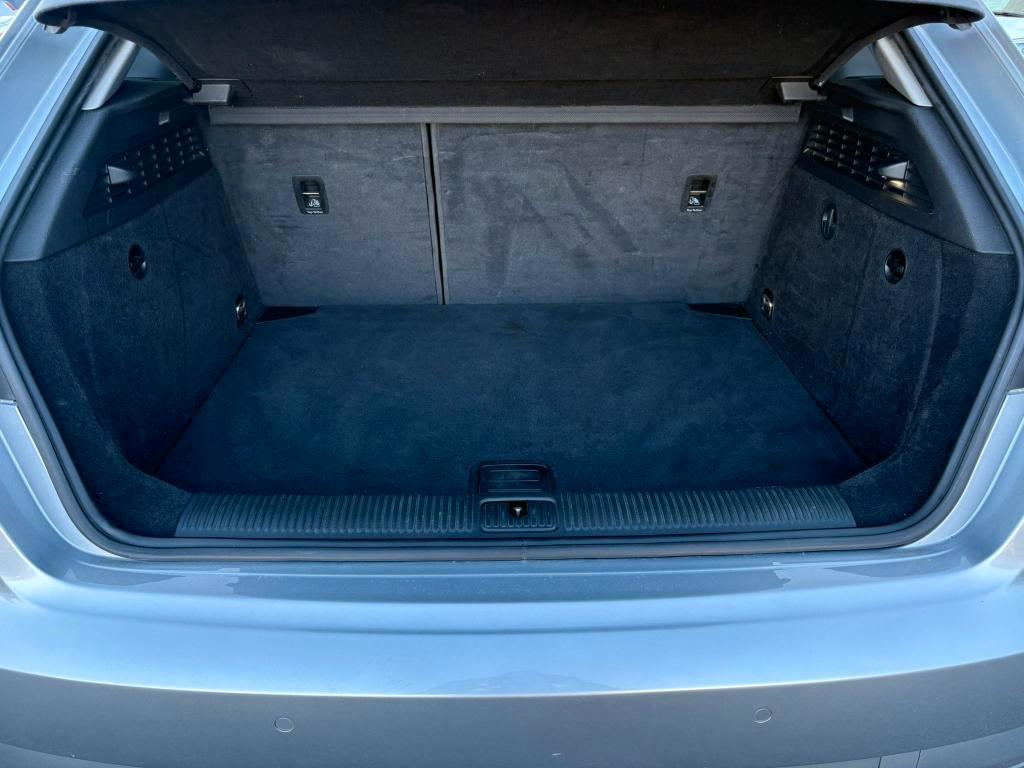 Audi A3 Sportback 1.6 tdi Sport 110cv