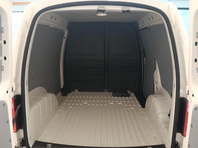 VOLKSWAGEN CADDY 2.0 TDI 102 CV BUSINESS ? 02/2018