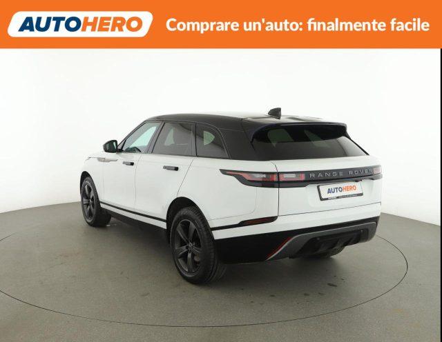 LAND ROVER Range Rover Velar 2.0D I4 240 CV R-Dynamic SE