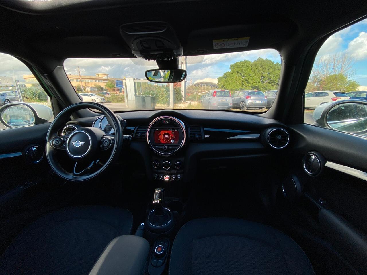 MINI Cooper 5p 1.5 auto