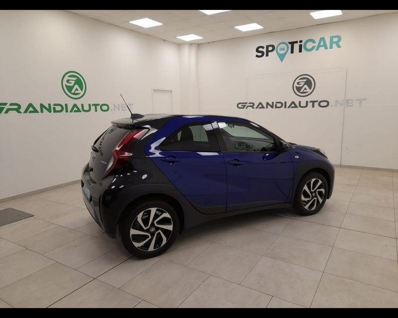 Toyota Aygo X 1.0 Trend 72cv