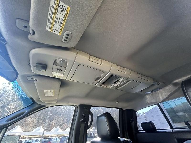 Ford F 150 F 150 - 5.4 GPL - NETTO IVA