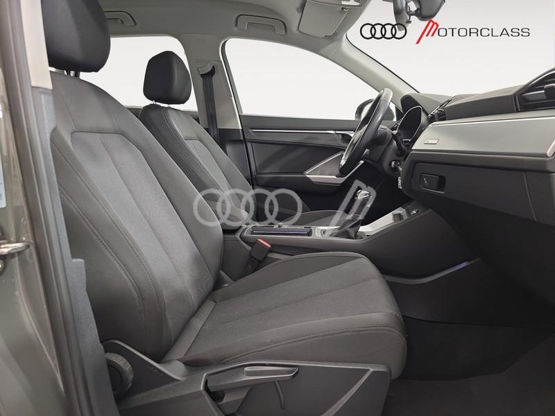 Audi Q3 35 2.0 tdi business s tronic