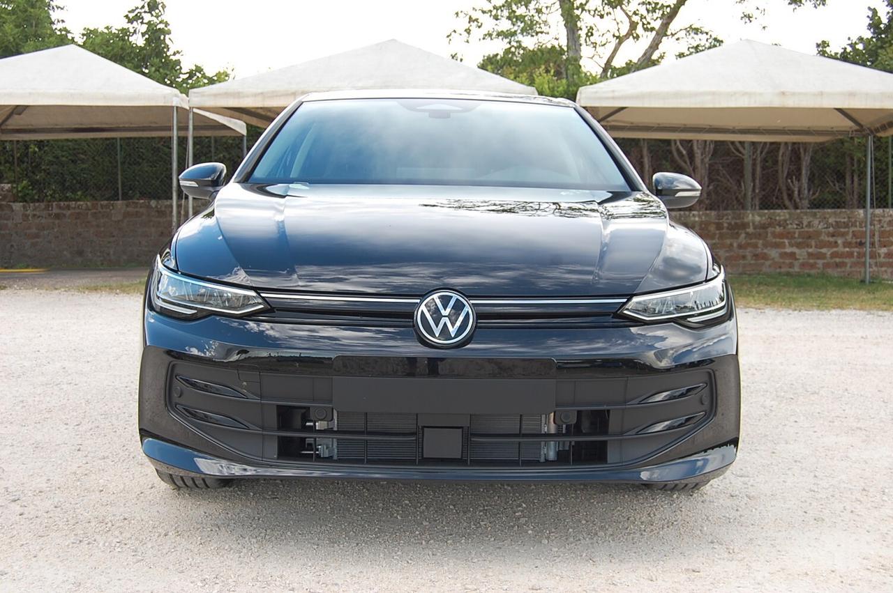 Volkswagen Golf 2.0 TDI 115 CV SCR Edition Plus
