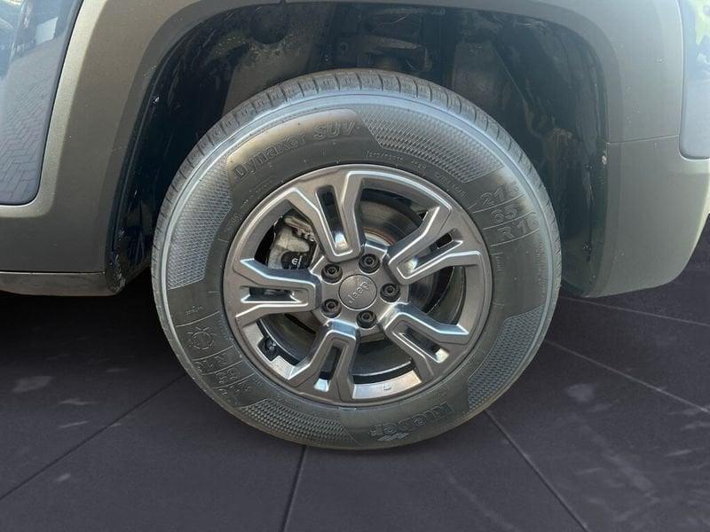 Jeep Renegade 1.0 T3 Longitude