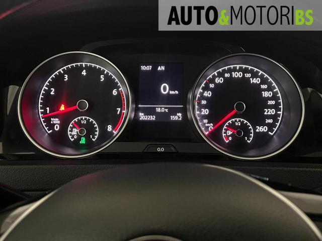 VOLKSWAGEN Golf Business 1.4 TGI 5p. Highline BlueMotion