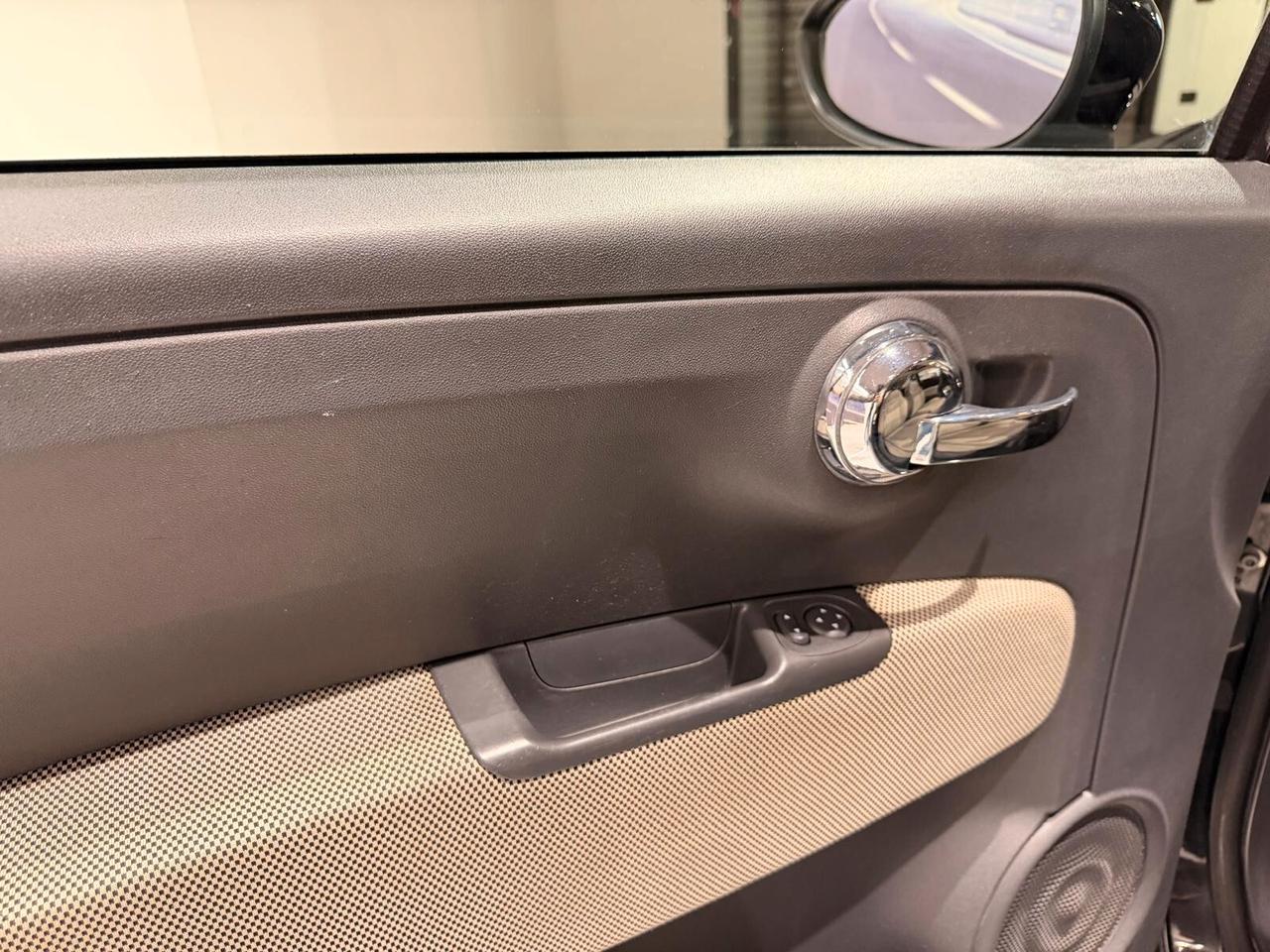 Fiat 500 1.3 Multijet 16V 75CV Pop