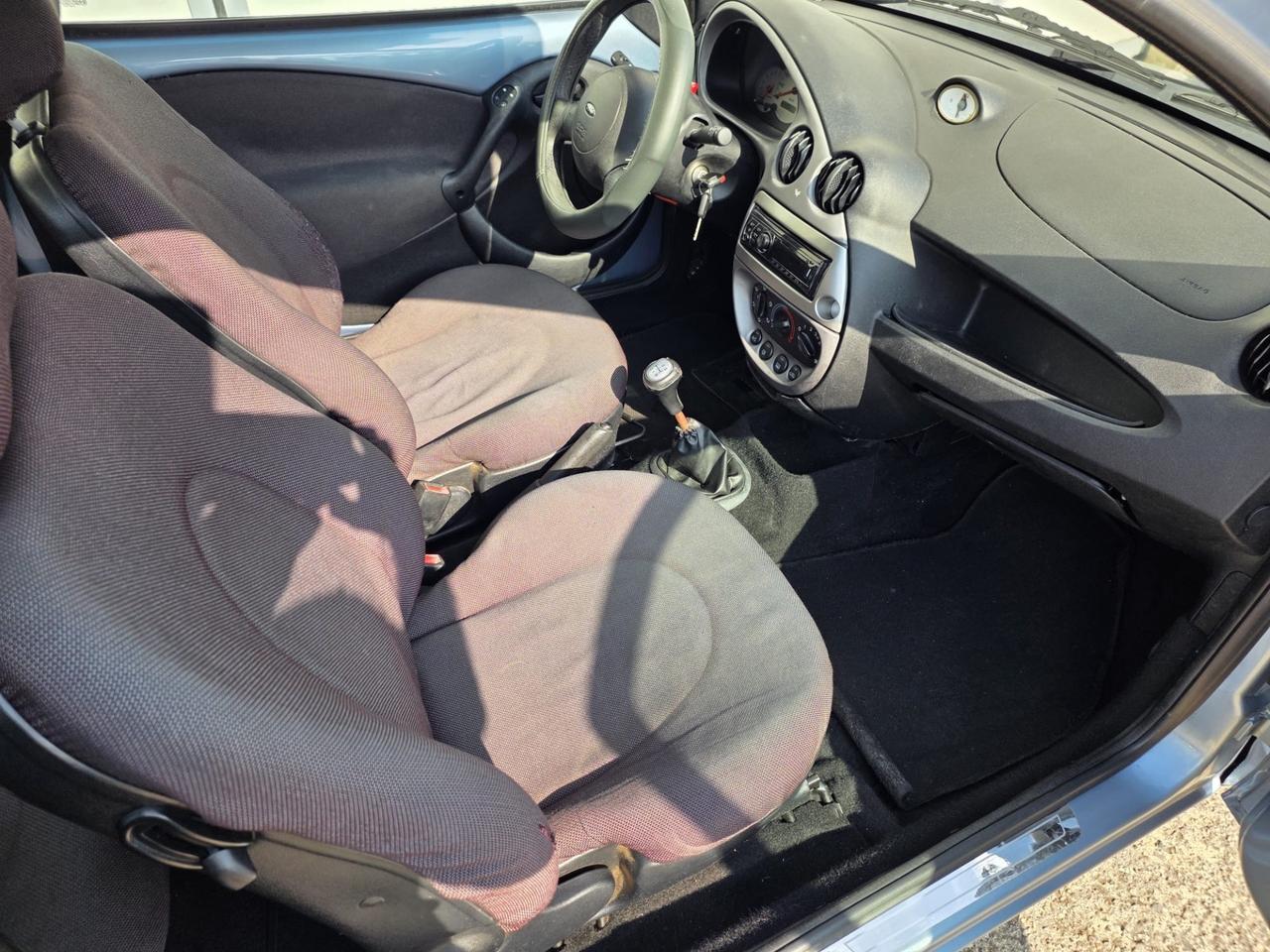 Ford Ka 1.3