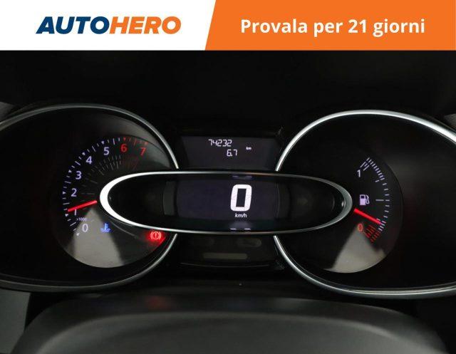 RENAULT Clio 1.2 75CV 5 porte Zen