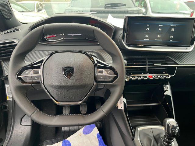 PEUGEOT 2008 1.2 PureTech 100 S&S