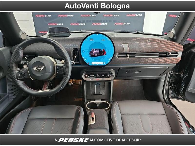 MINI Cooper Mini Cooper 3p 2.0 John Cooper Works JCW auto