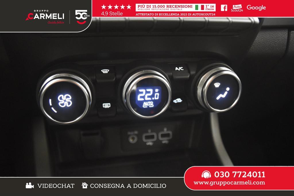 Renault Arkana 1.6 E-TECH Hybrid Techno Auto